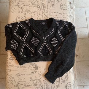 Urban Renewal Sweater